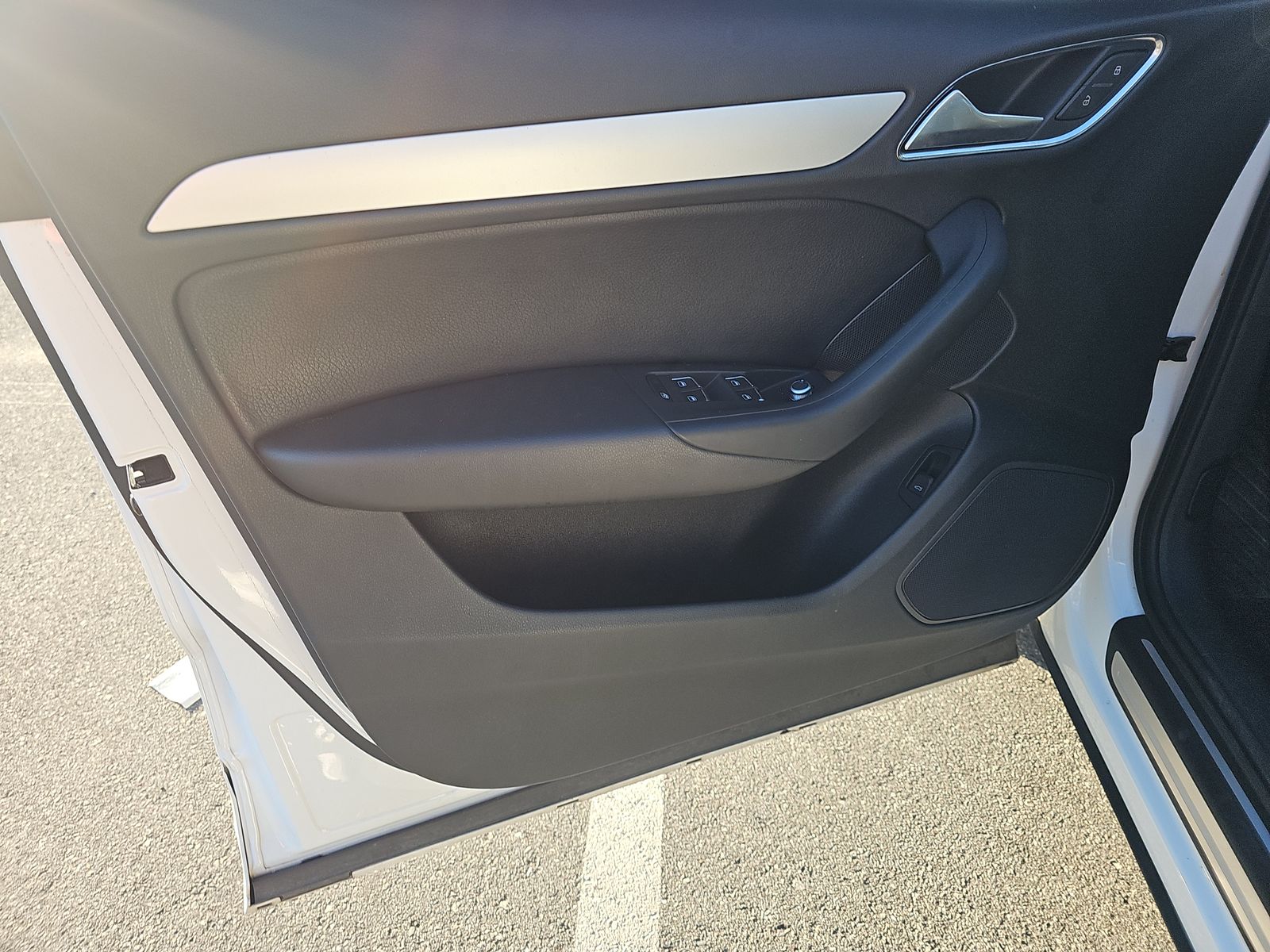 2018 Audi Q3 2.0T Premium FWD