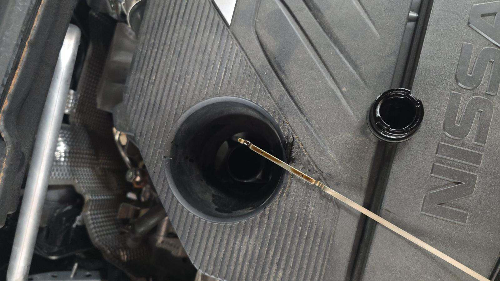 2023 Nissan Rogue Platinum AWD