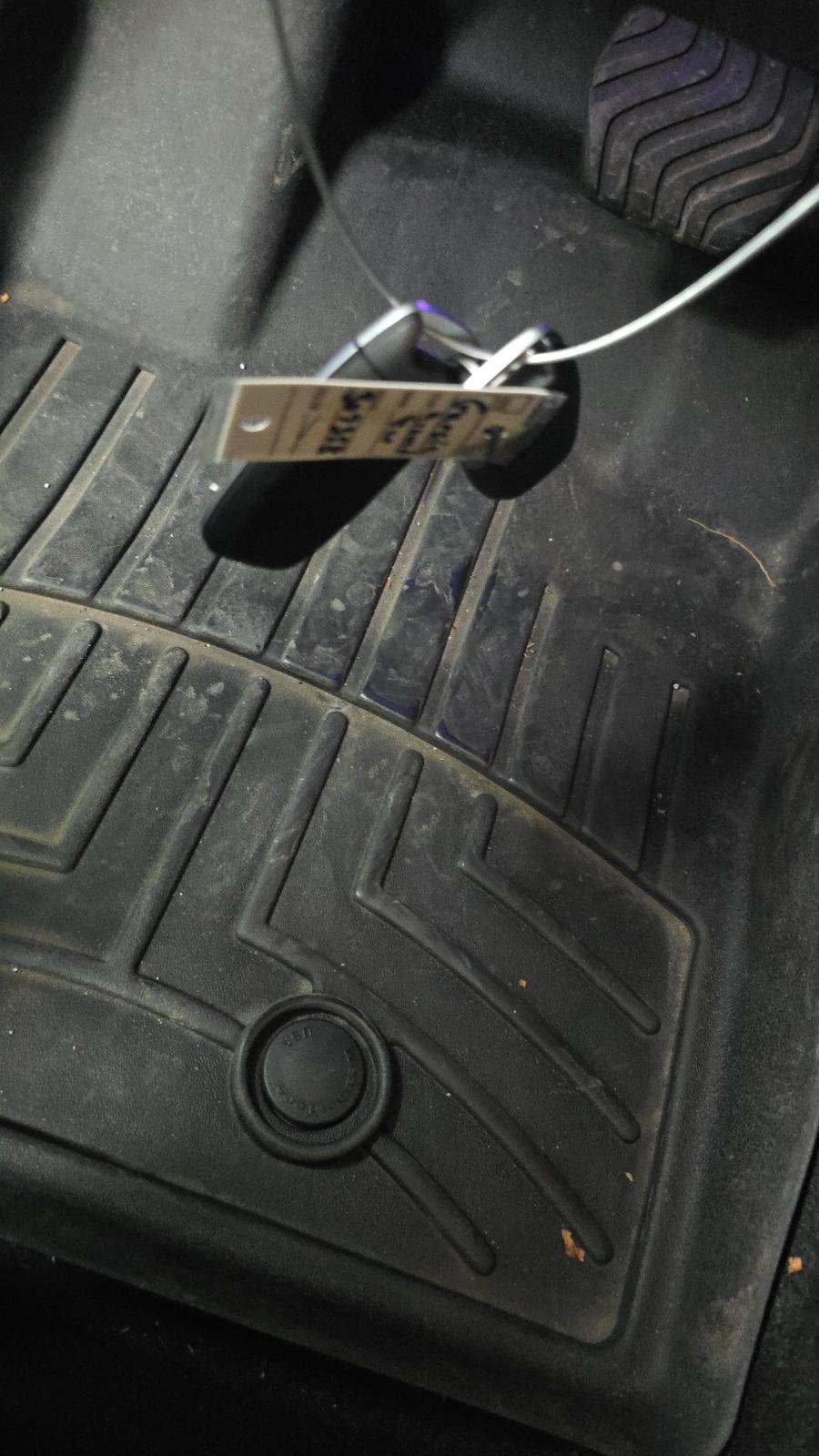 2023 Nissan Rogue Platinum AWD