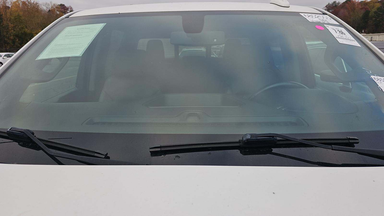 2019 Chevrolet Silverado 1500 LTZ RWD