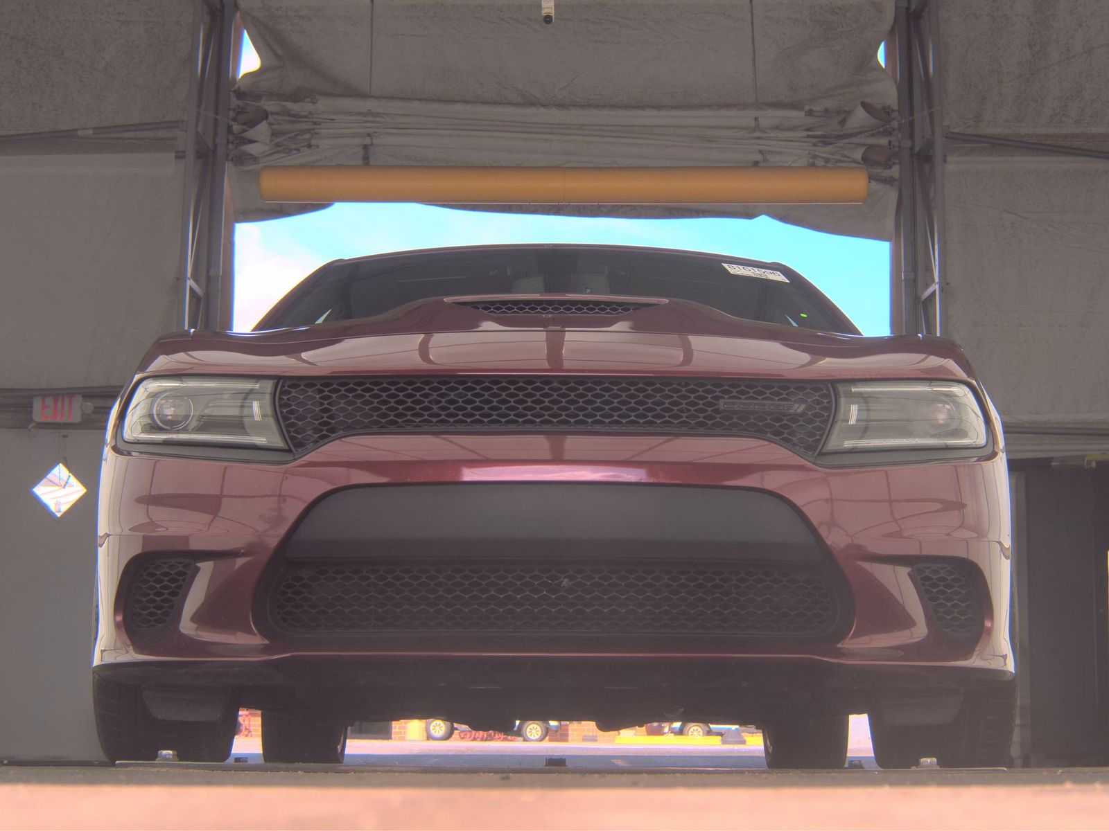 2023 Dodge Charger R/T RWD