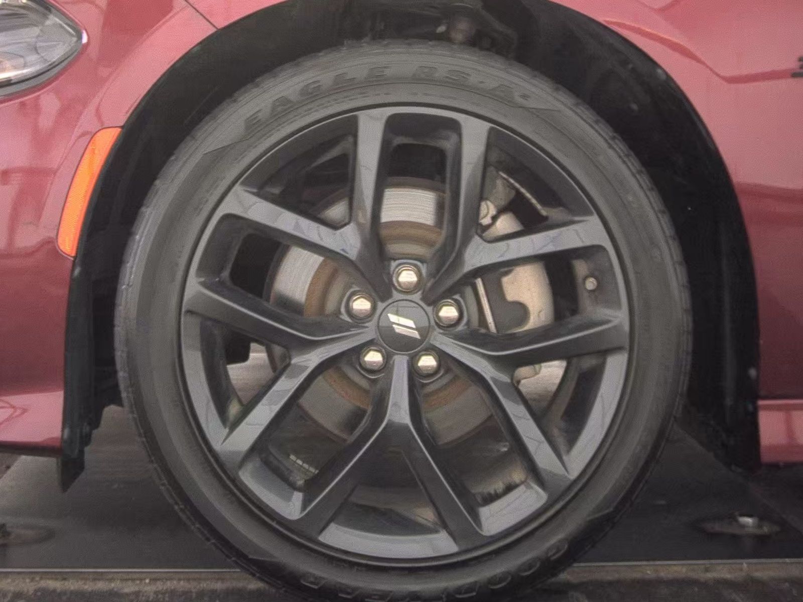 2023 Dodge Charger R/T RWD