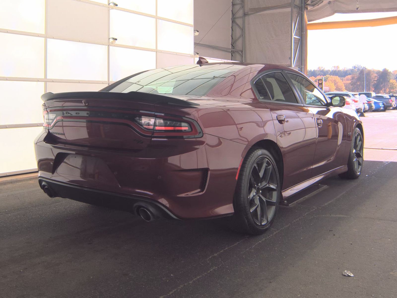 2023 Dodge Charger R/T RWD