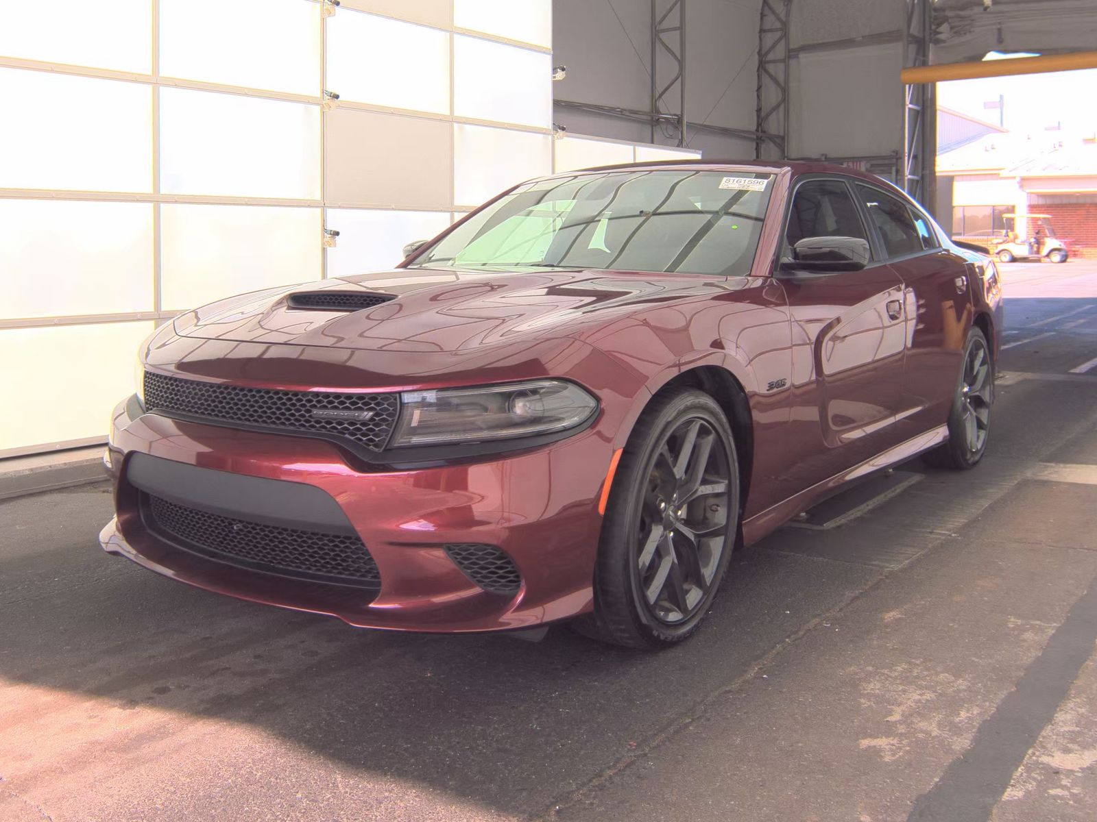 2023 Dodge Charger R/T RWD