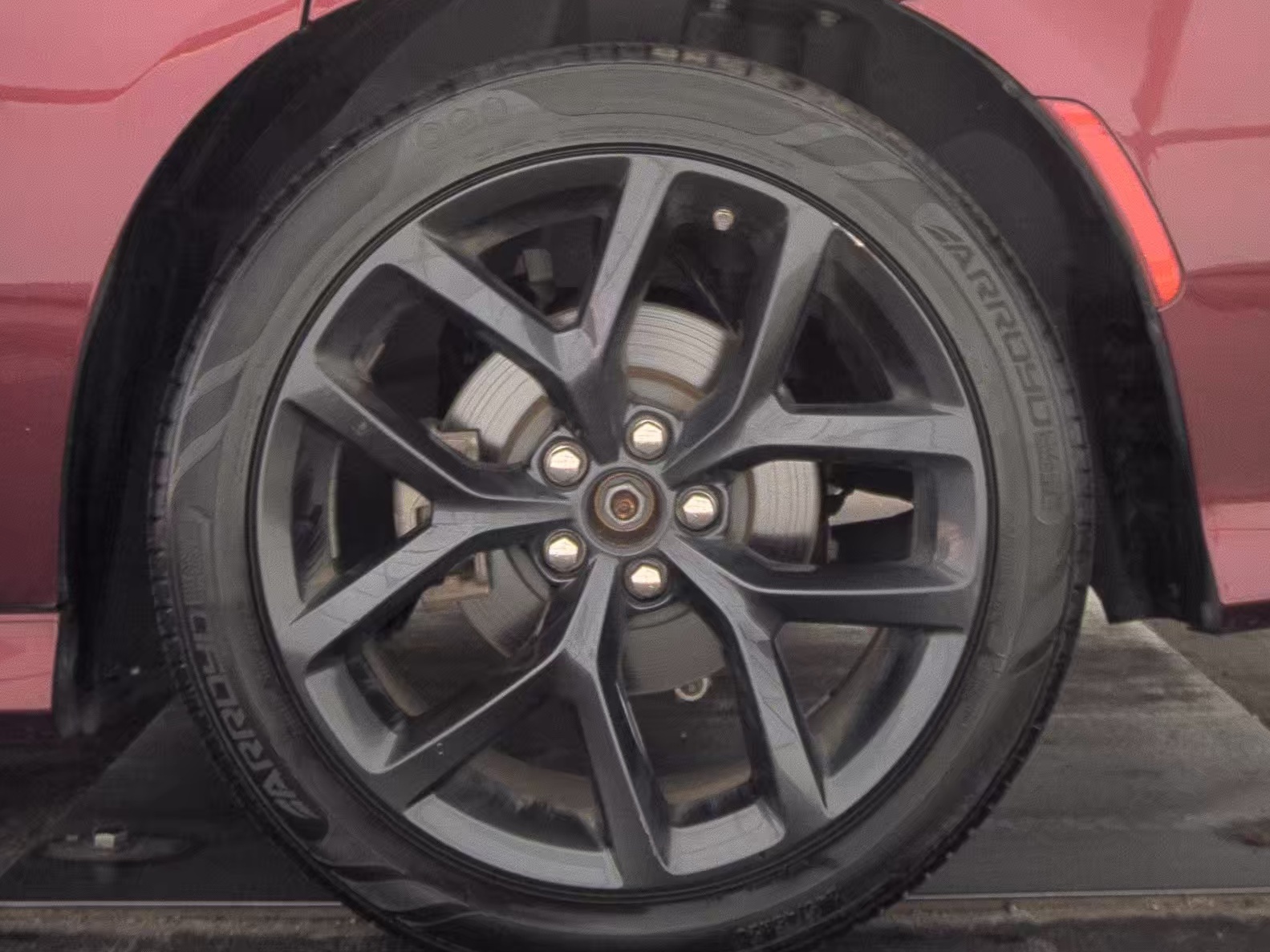 2023 Dodge Charger R/T RWD