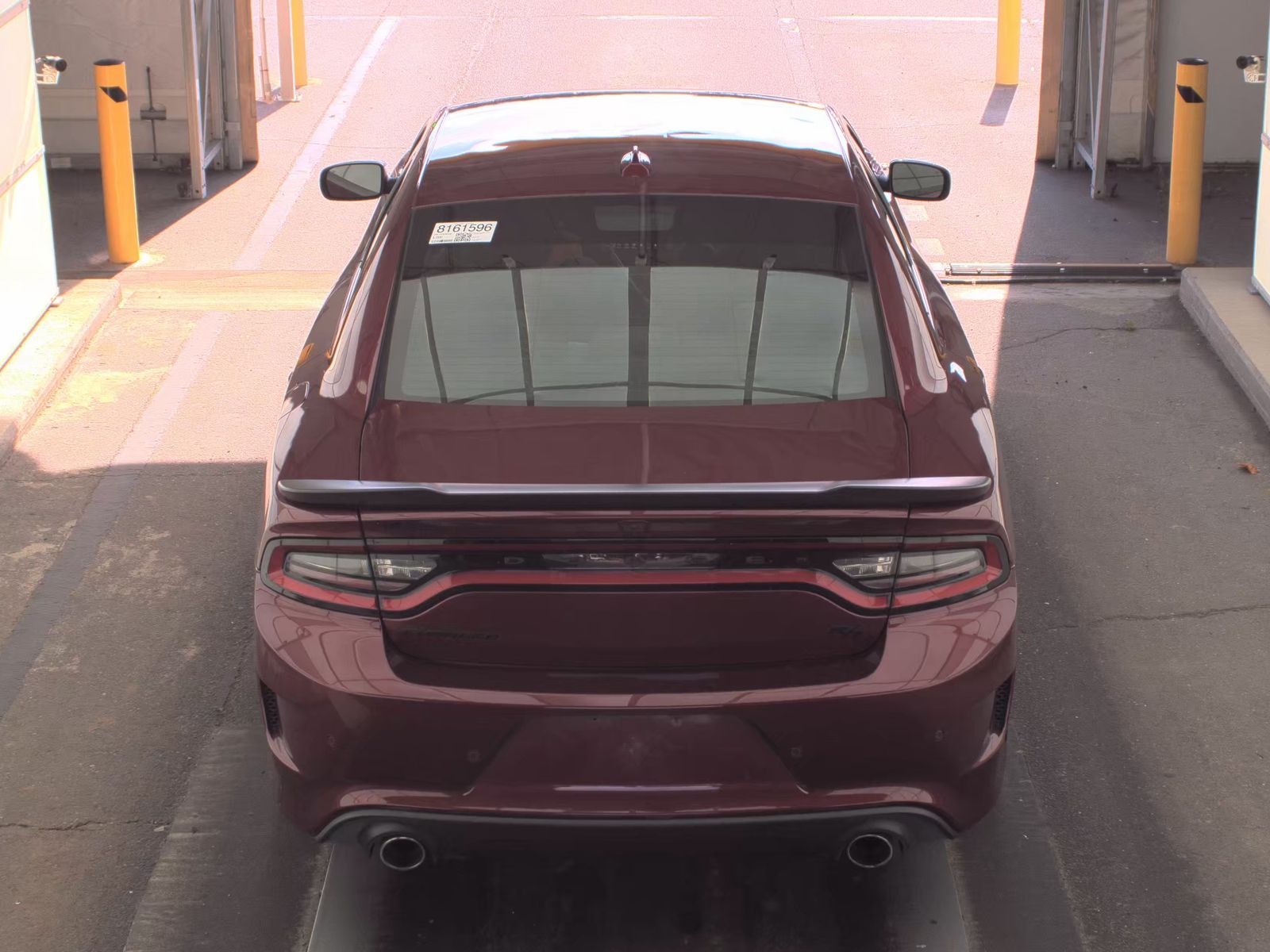 2023 Dodge Charger R/T RWD