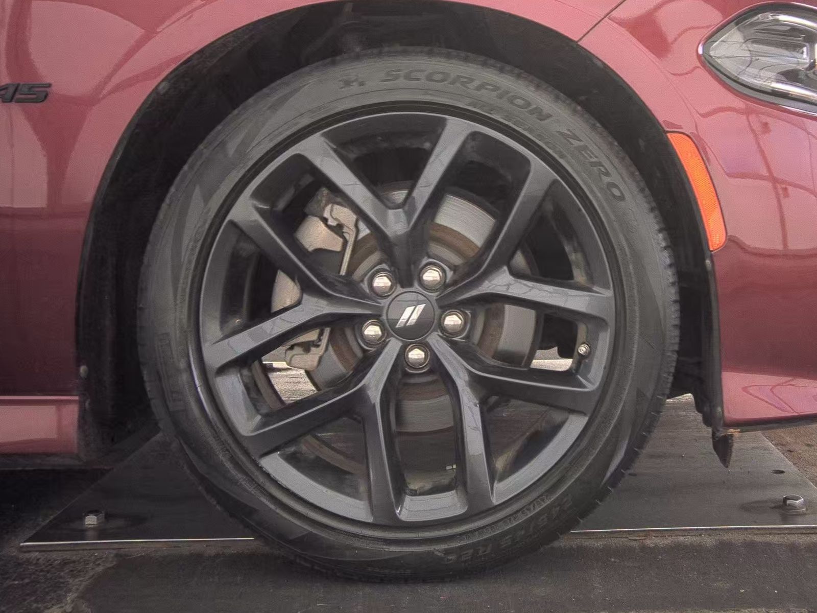 2023 Dodge Charger R/T RWD