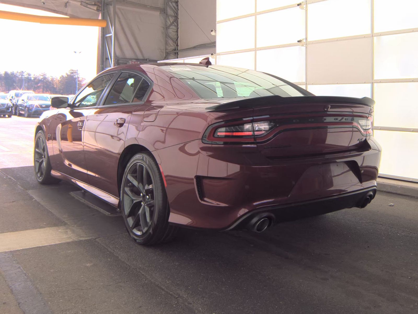 2023 Dodge Charger R/T RWD