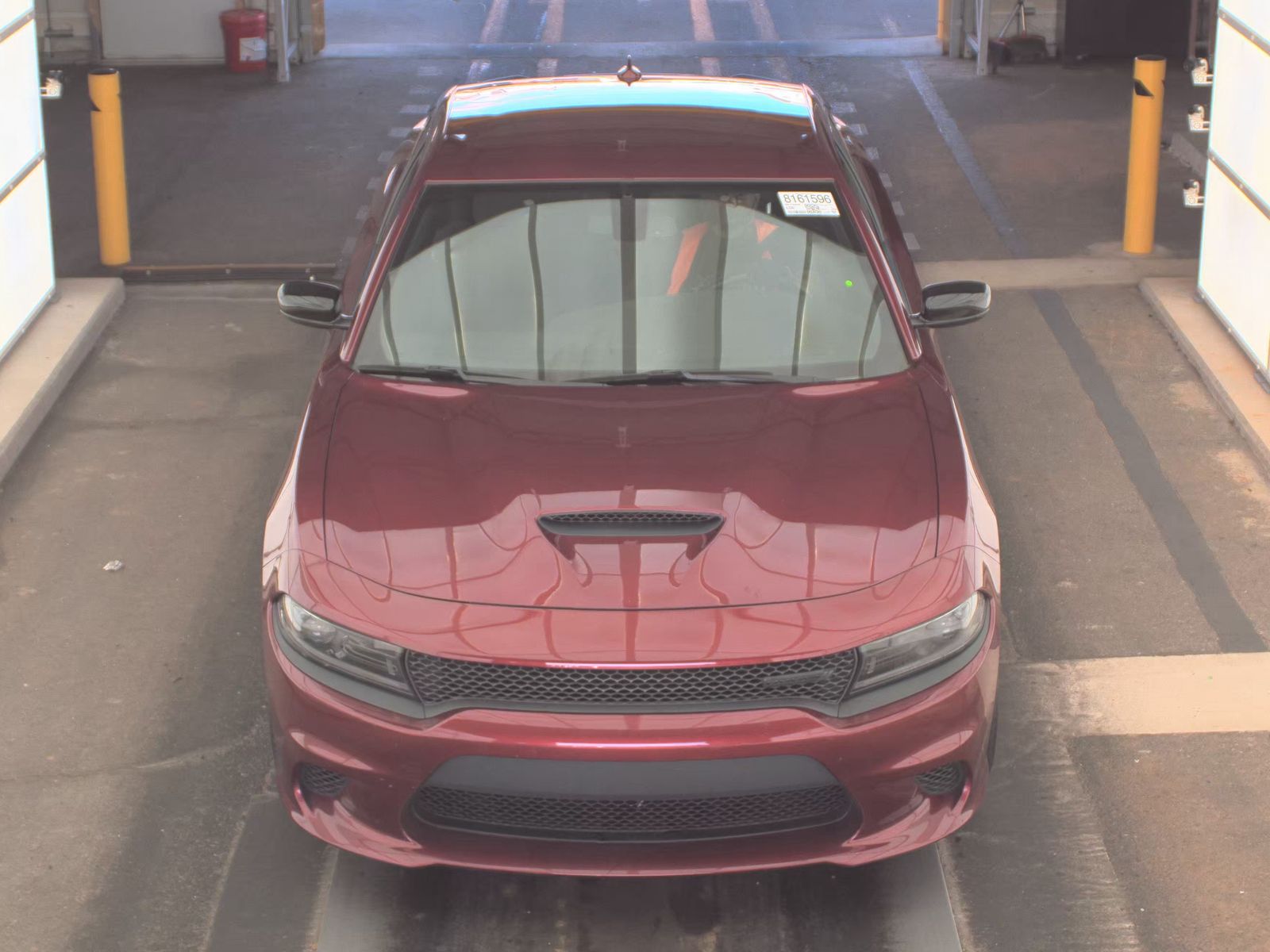 2023 Dodge Charger R/T RWD