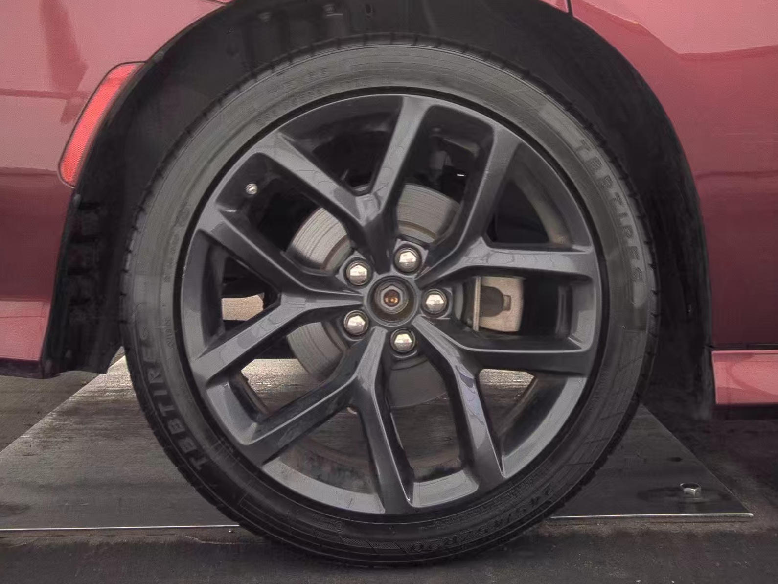 2023 Dodge Charger R/T RWD