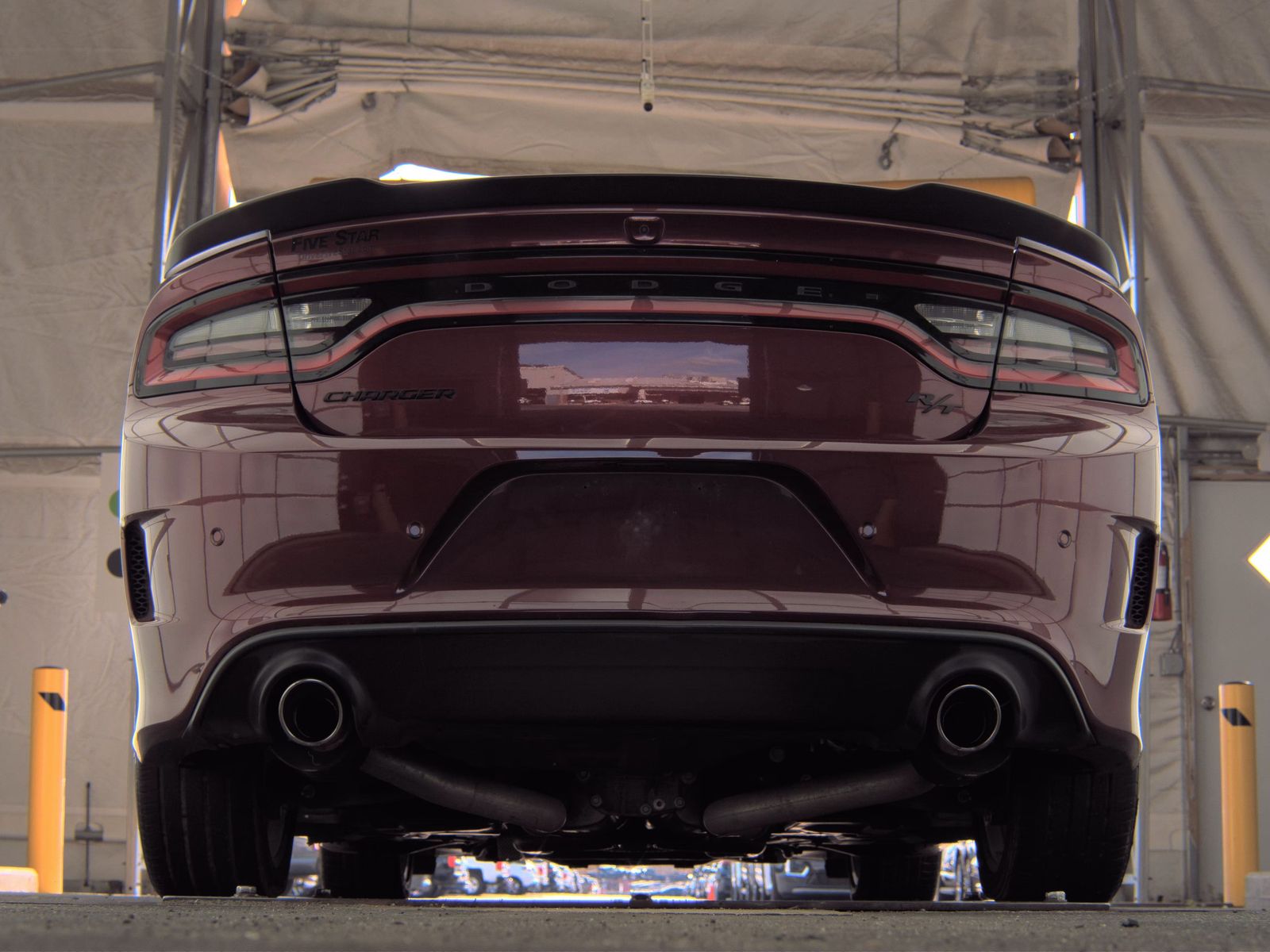 2023 Dodge Charger R/T RWD