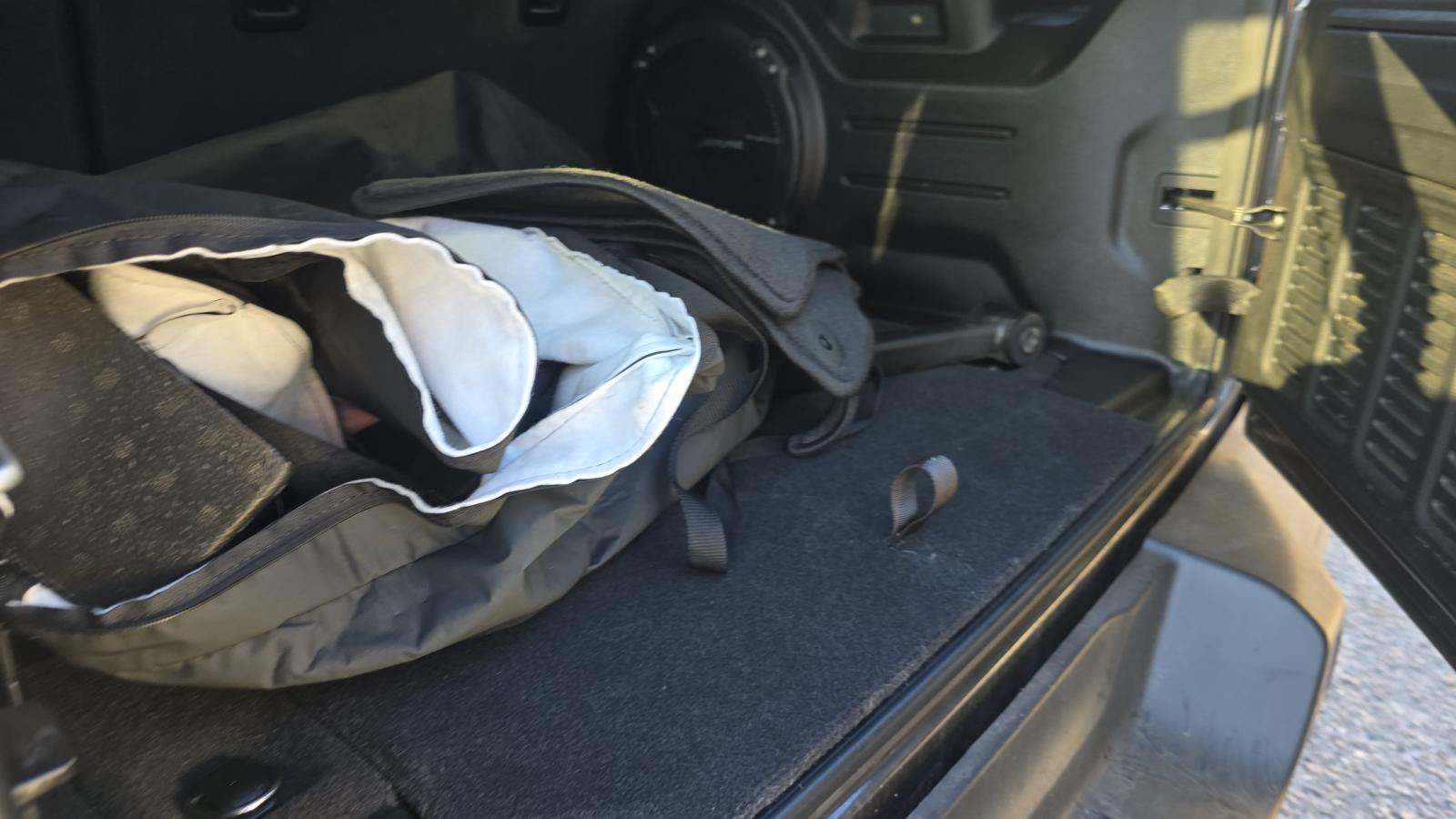 2023 Jeep Wrangler 4xe Sahara AWD