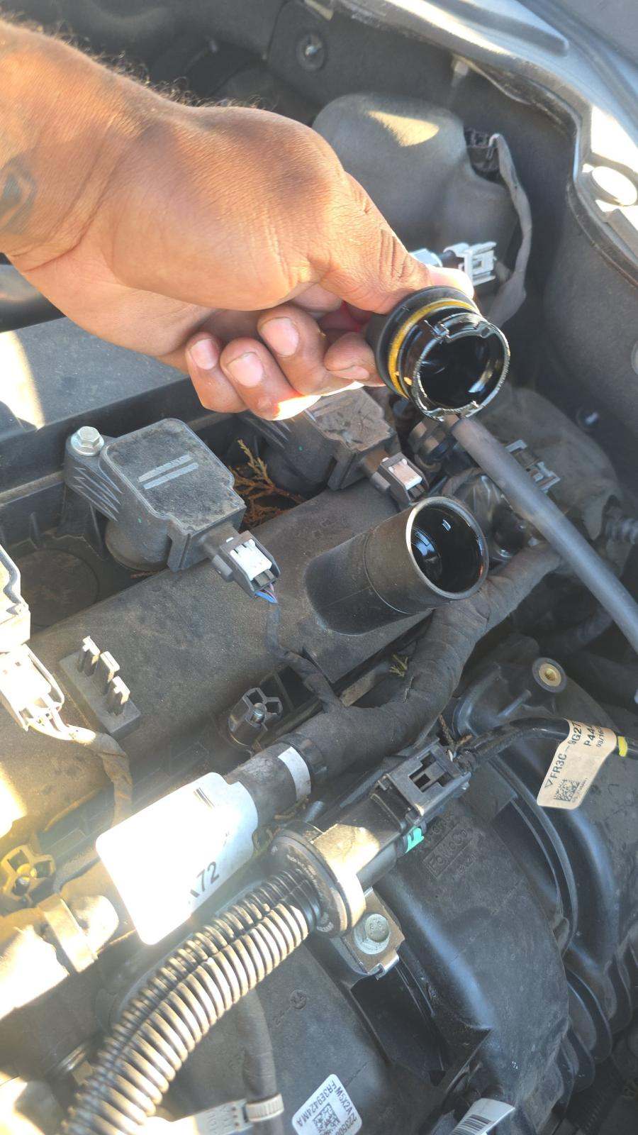 2023 Ford Mustang EcoBoost Premium RWD