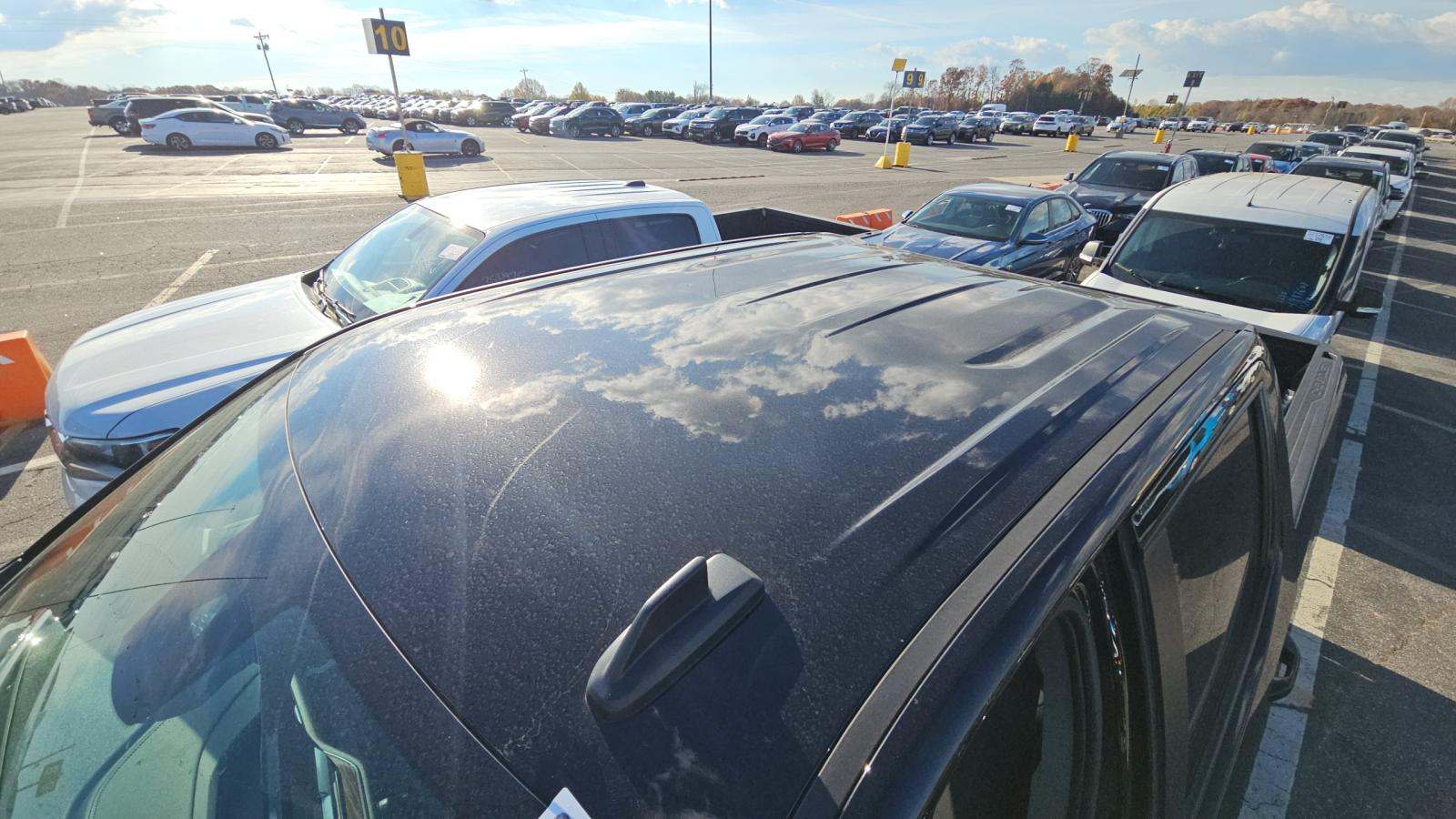 2023 Chevrolet Silverado 1500 LT AWD