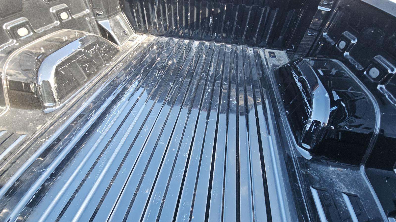 2023 Chevrolet Silverado 1500 LT AWD