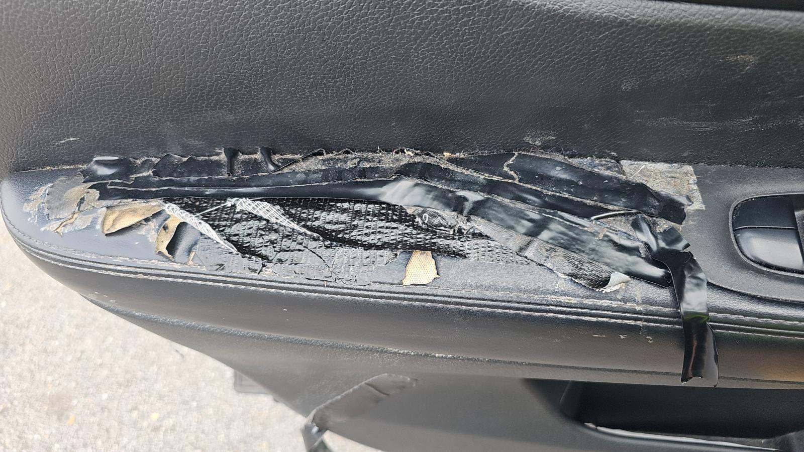 2019 Nissan Rogue Sport S FWD