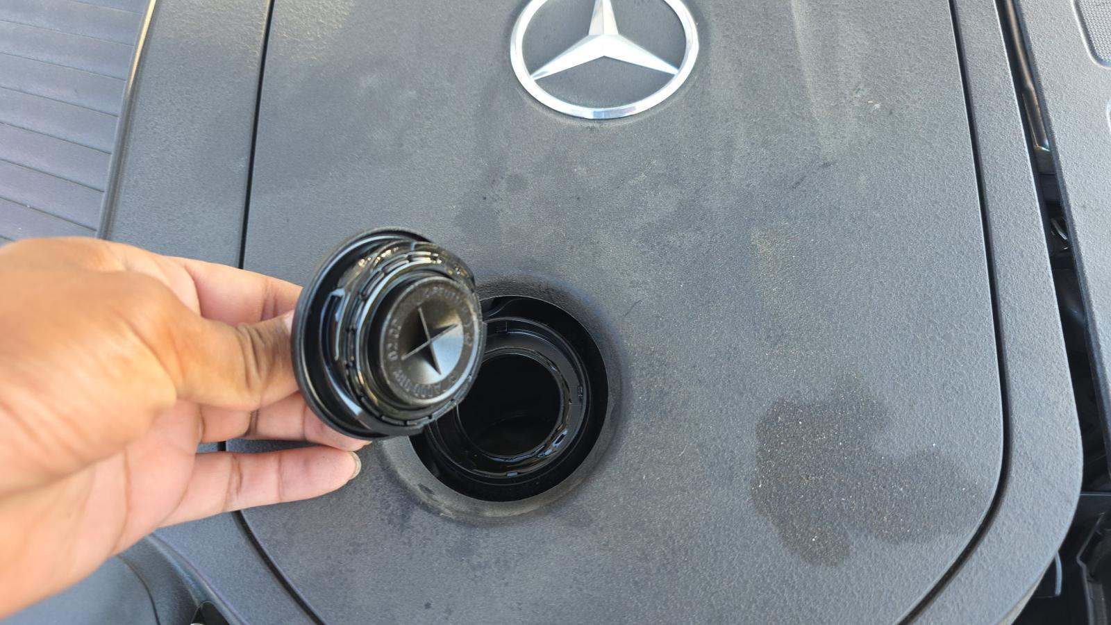 2024 Mercedes-Benz C-Class C 300 AWD