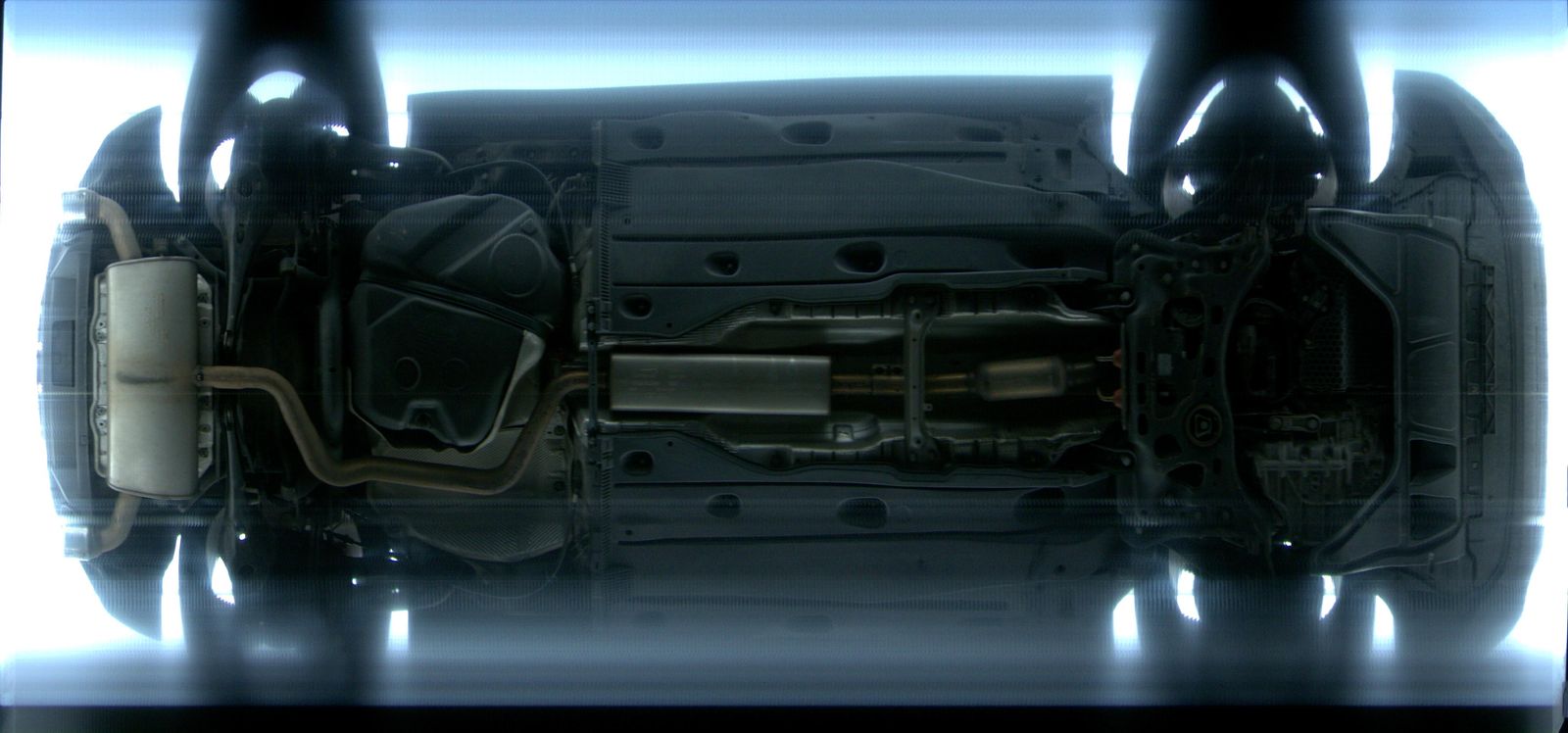 2019 Volkswagen Golf GTI 2.0T Rabbit Edition FWD