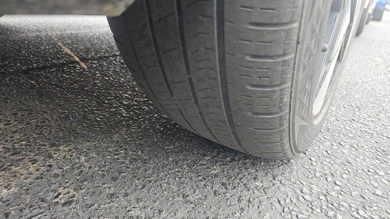 2024 Hyundai Kona Limited FWD