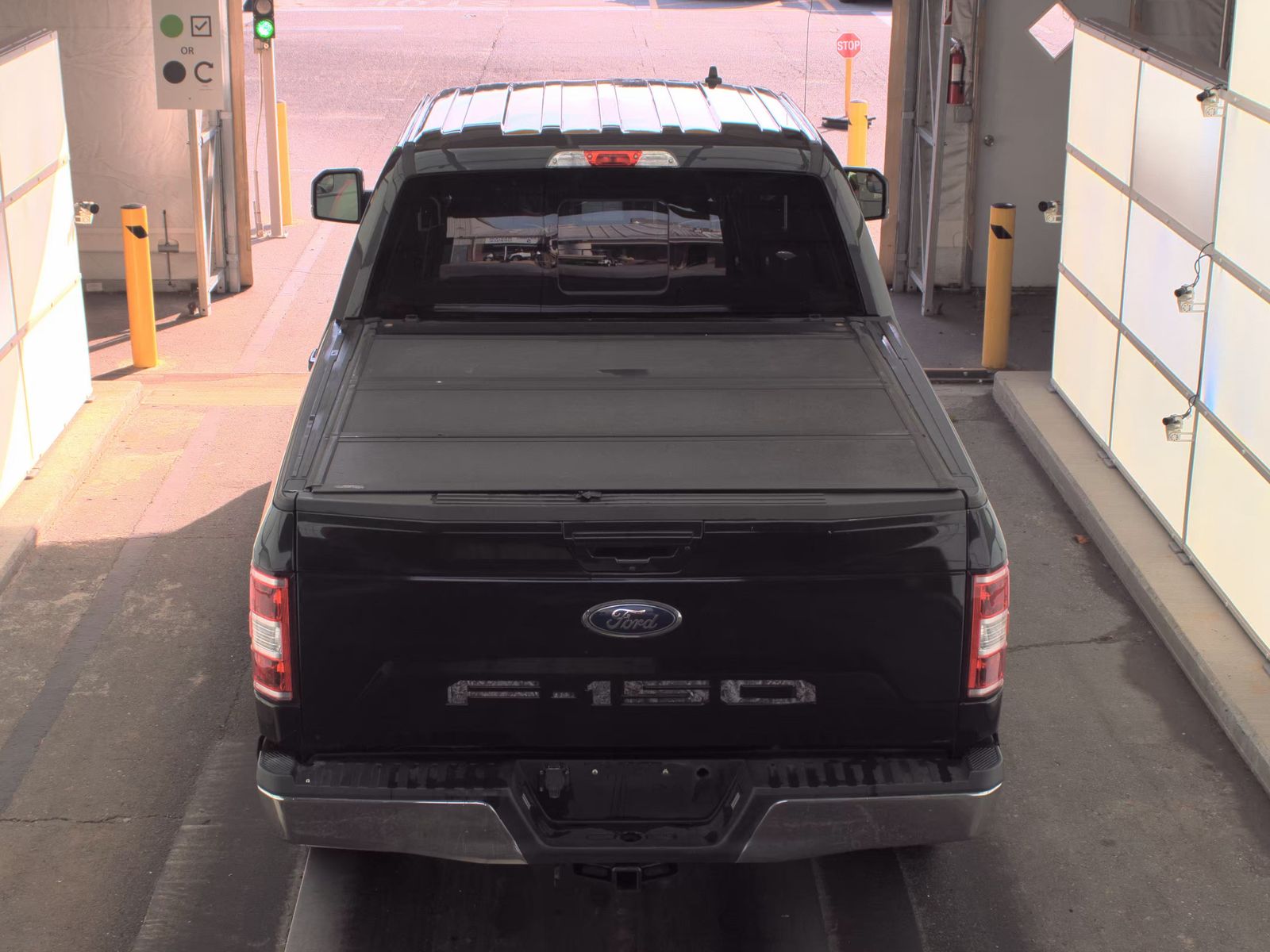 2019 Ford F-150 Lariat AWD