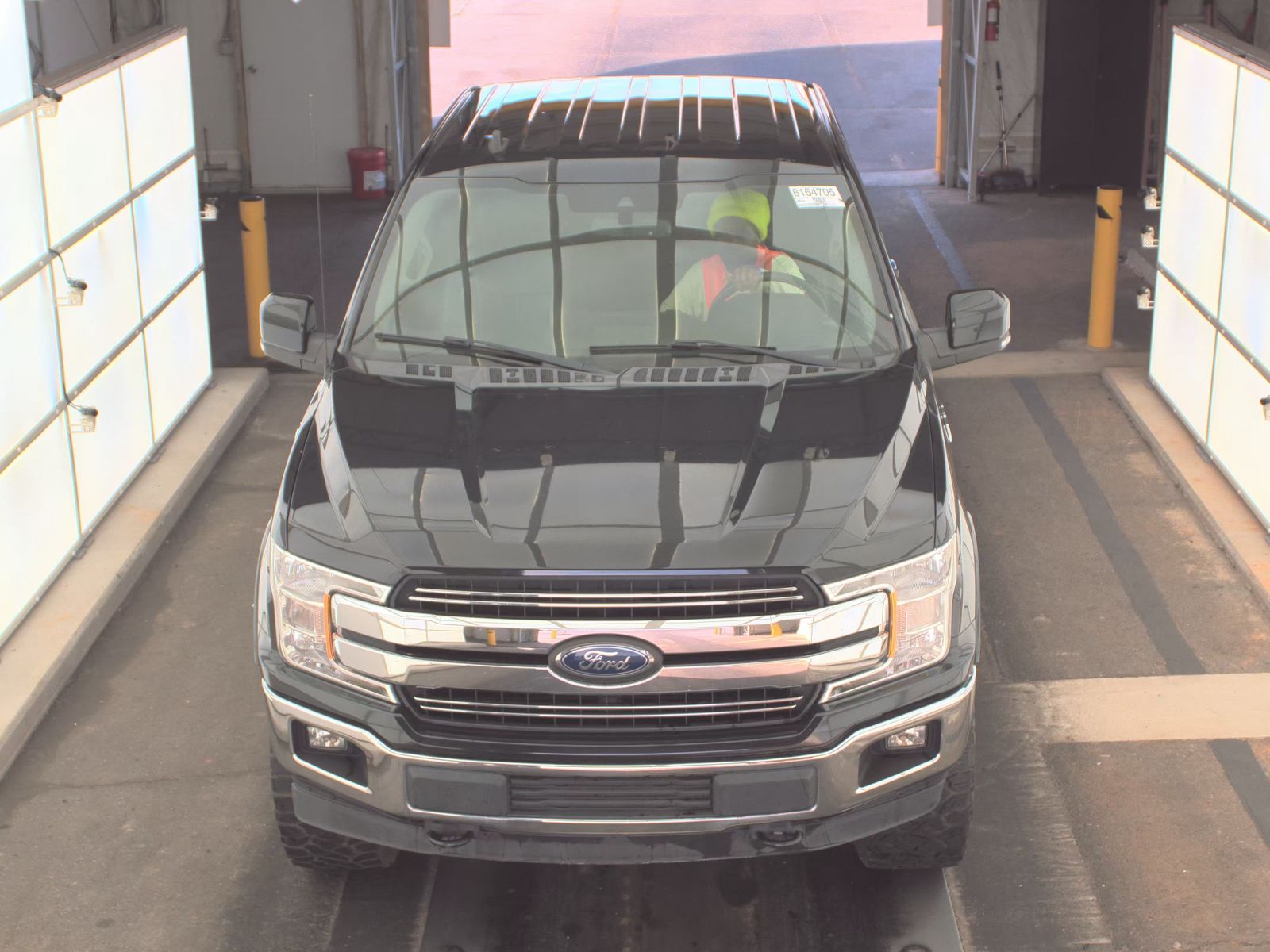 2019 Ford F-150 Lariat AWD