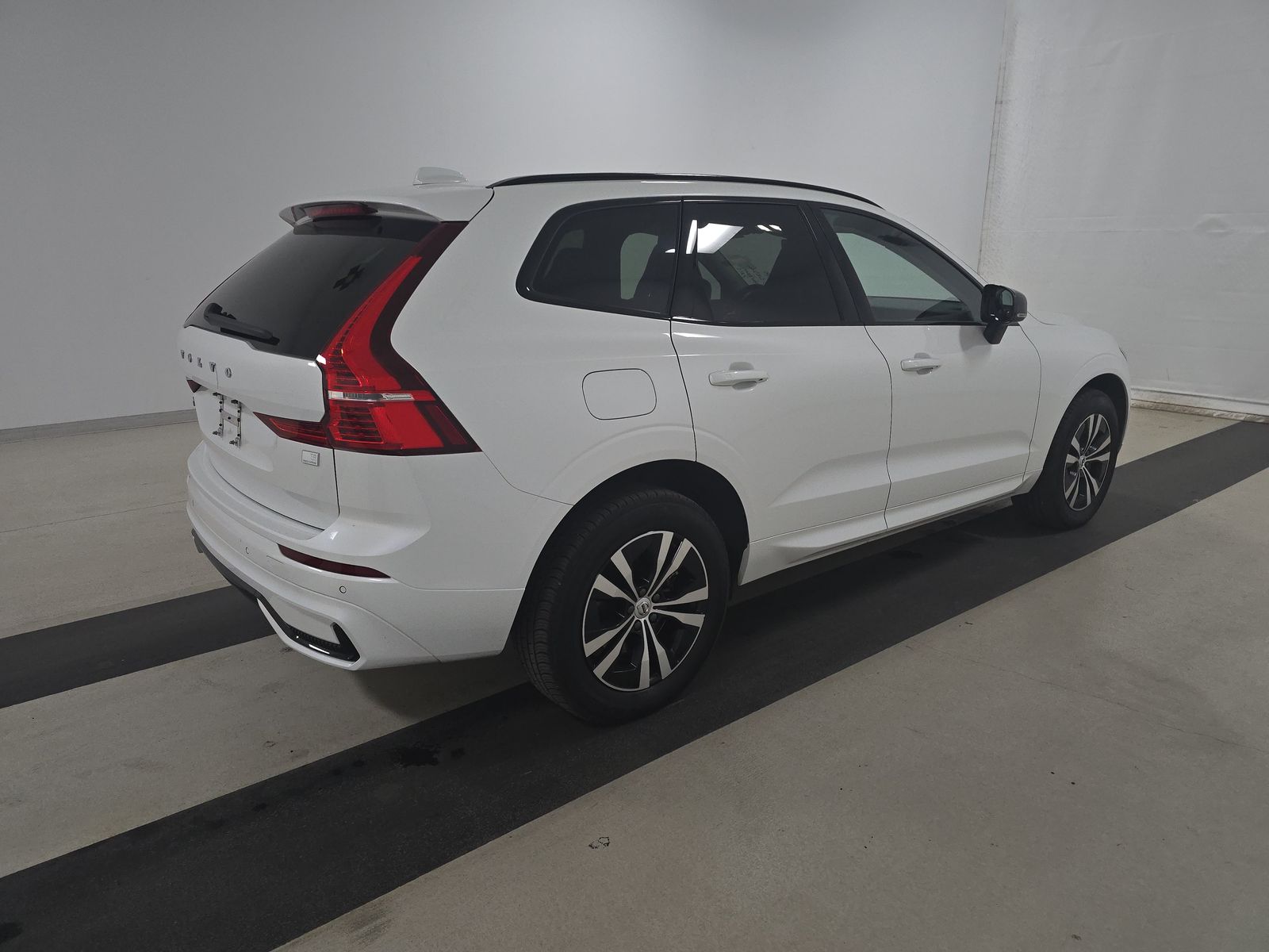 2024 Volvo XC60 Recharge T8 Core AWD