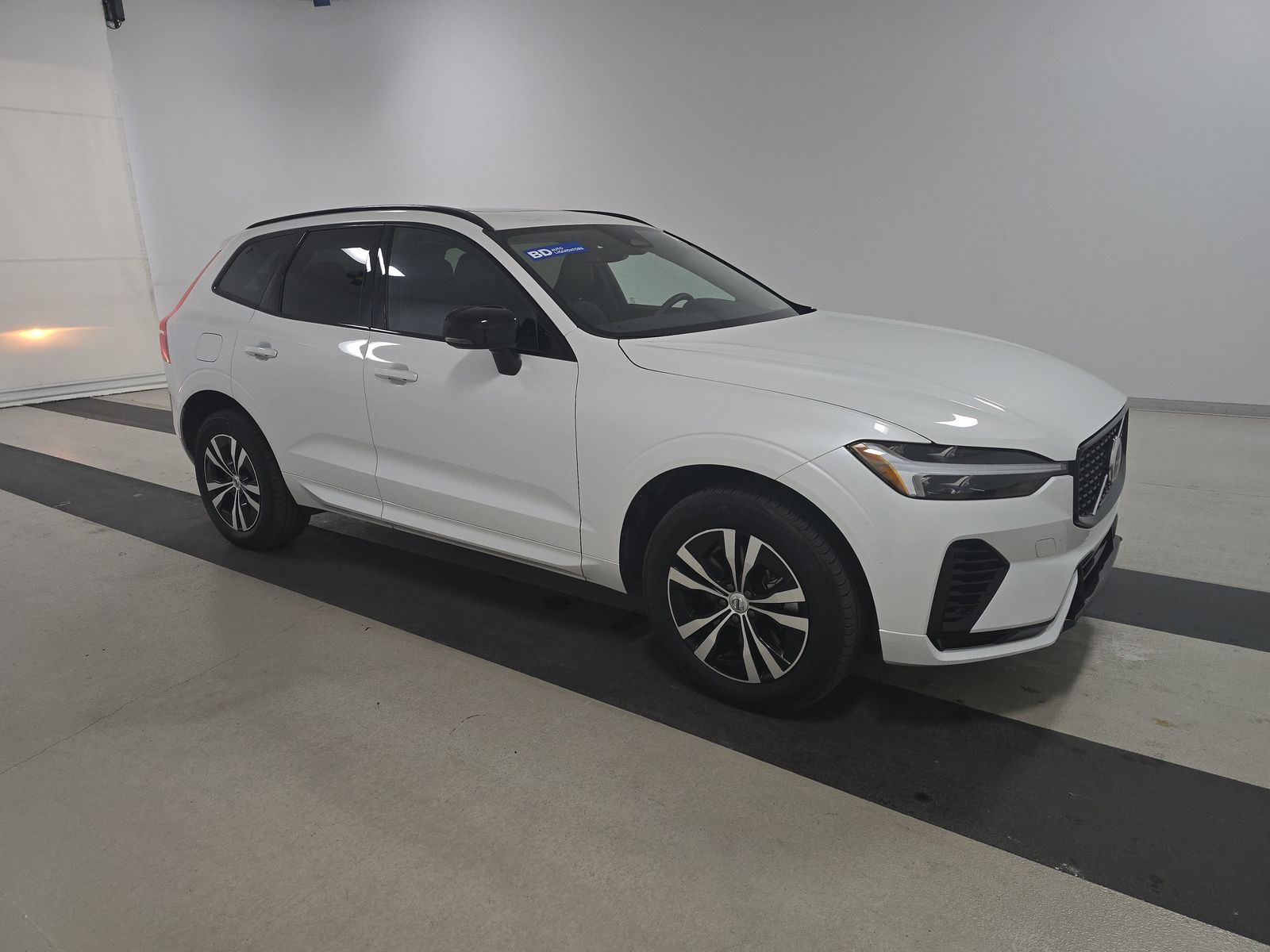 2024 Volvo XC60 Recharge T8 Core AWD