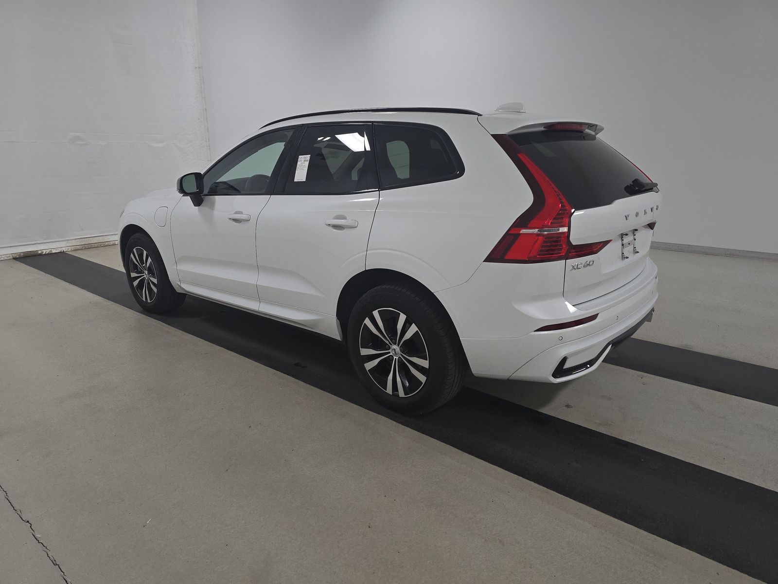 2024 Volvo XC60 Recharge T8 Core AWD