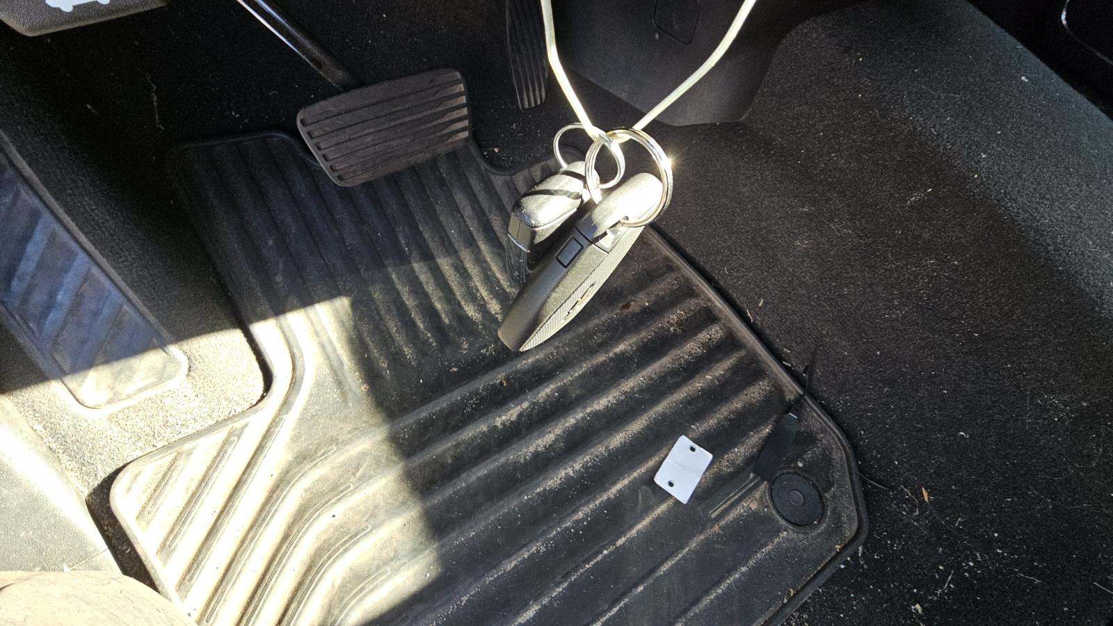 2023 Chevrolet Silverado 1500 LT AWD