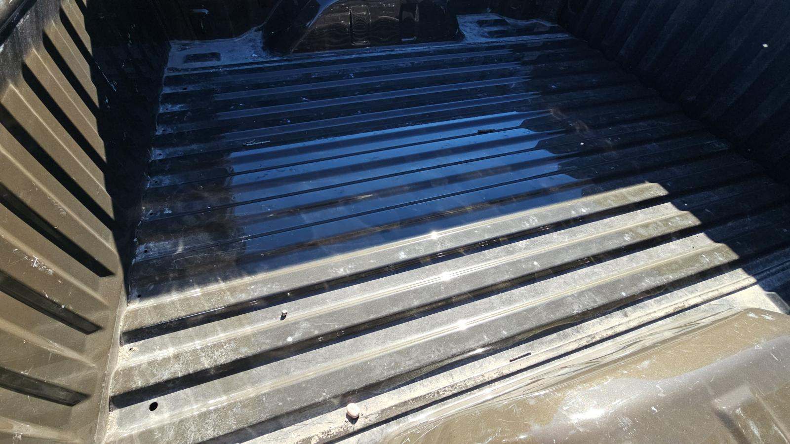 2023 Chevrolet Silverado 1500 LT AWD