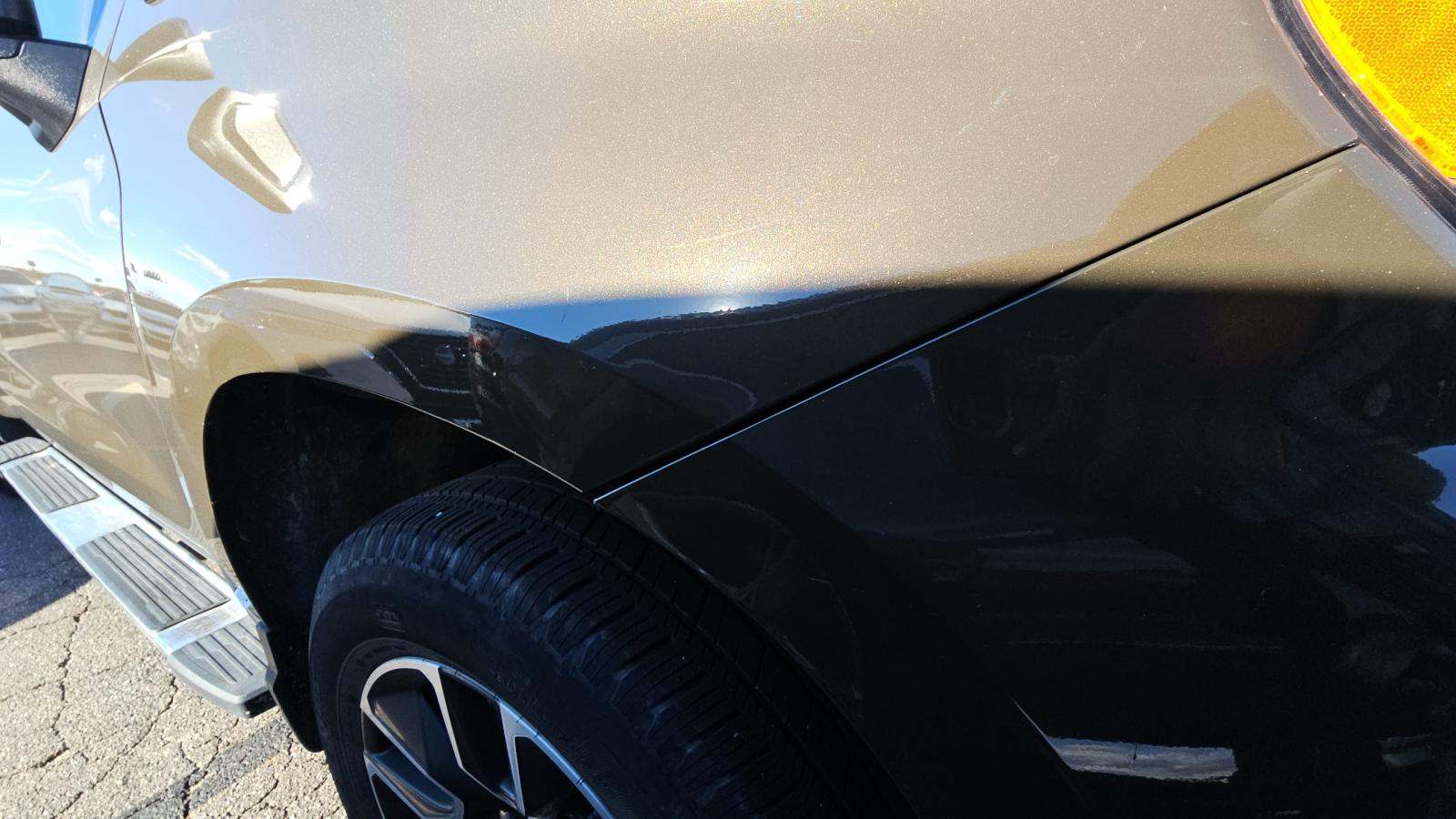 2023 Chevrolet Silverado 1500 LT AWD