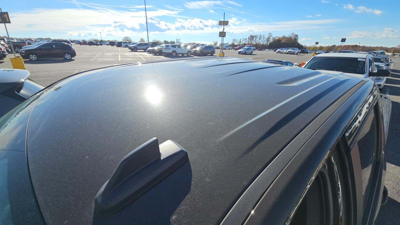 2023 Chevrolet Silverado 1500 LT AWD