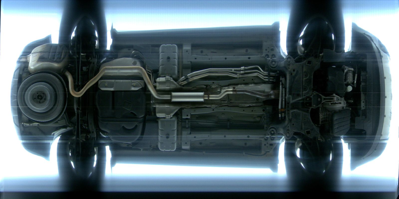 2019 Dodge Journey SE FWD