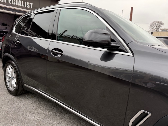 2023 BMW X5 xDrive40i AWD