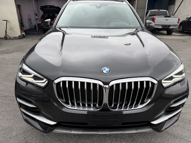 2023 BMW X5 xDrive40i AWD