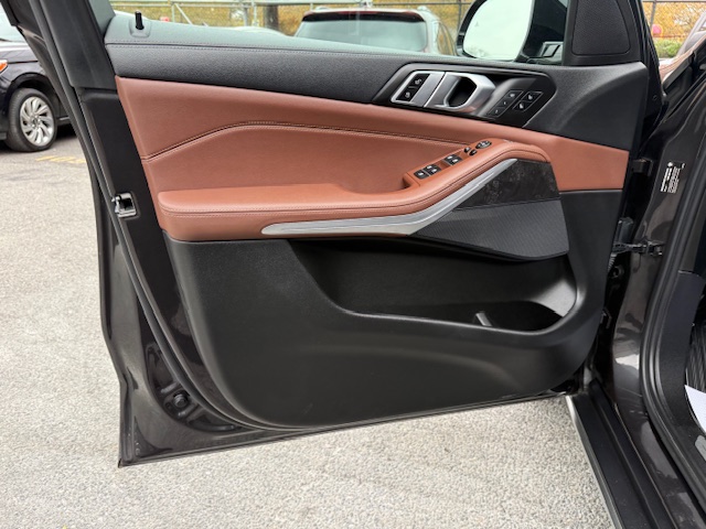 2023 BMW X5 xDrive40i AWD