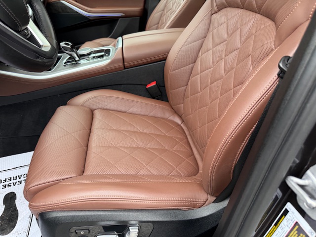 2023 BMW X5 xDrive40i AWD