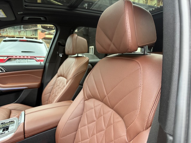 2023 BMW X5 xDrive40i AWD