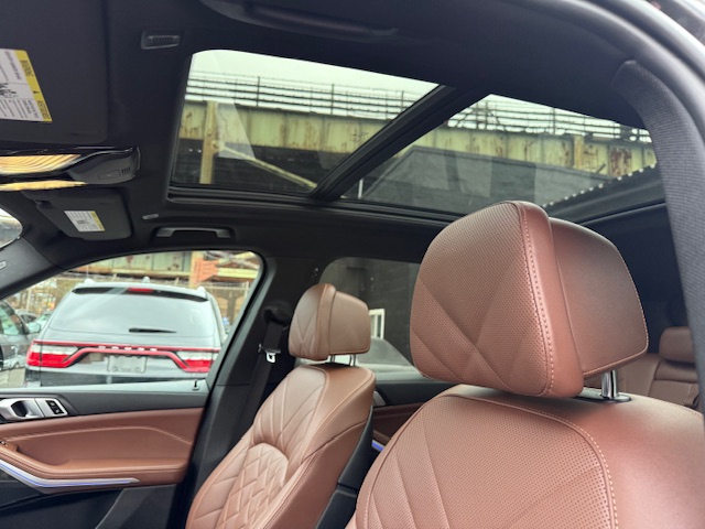 2023 BMW X5 xDrive40i AWD