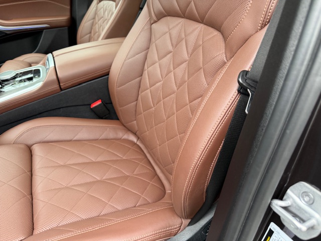 2023 BMW X5 xDrive40i AWD