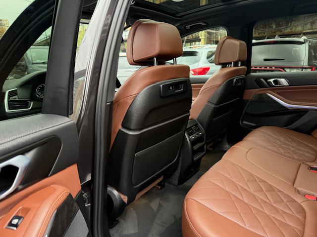 2023 BMW X5 xDrive40i AWD