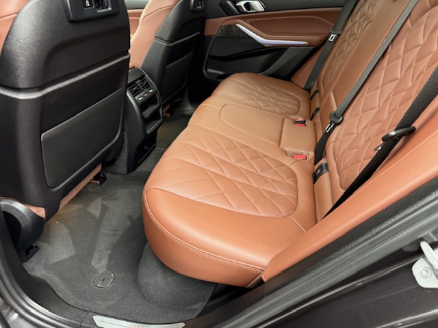 2023 BMW X5 xDrive40i AWD