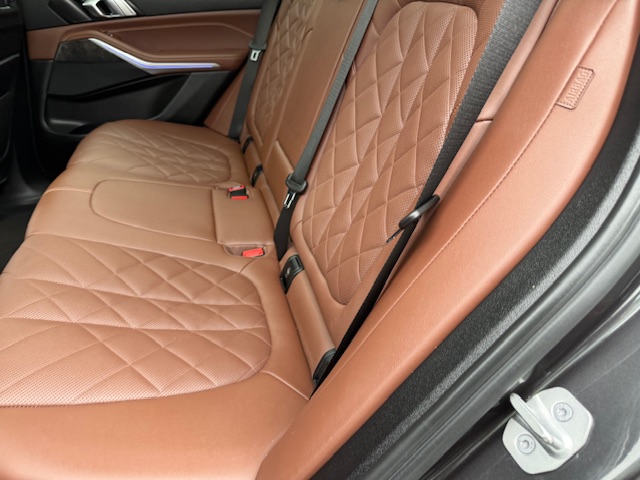 2023 BMW X5 xDrive40i AWD