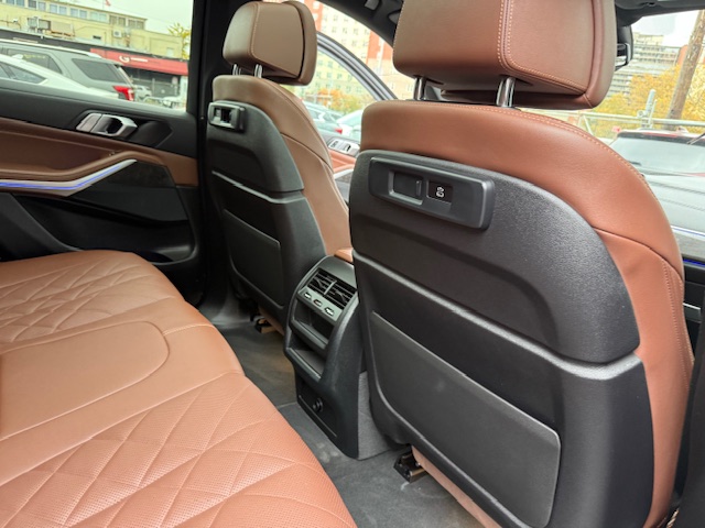 2023 BMW X5 xDrive40i AWD