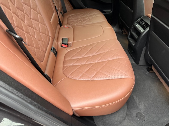 2023 BMW X5 xDrive40i AWD