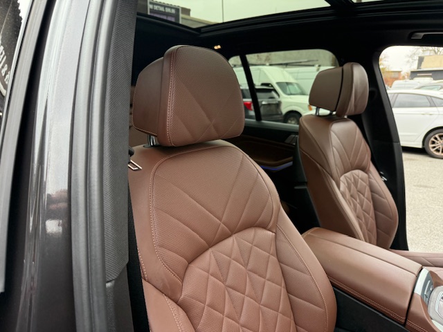 2023 BMW X5 xDrive40i AWD