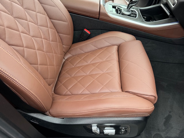 2023 BMW X5 xDrive40i AWD