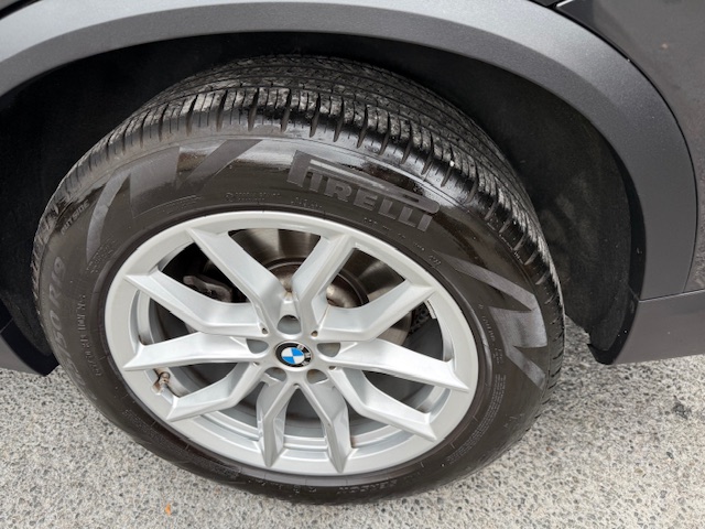 2023 BMW X5 xDrive40i AWD