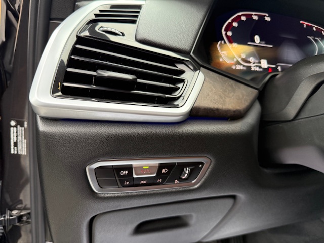 2023 BMW X5 xDrive40i AWD