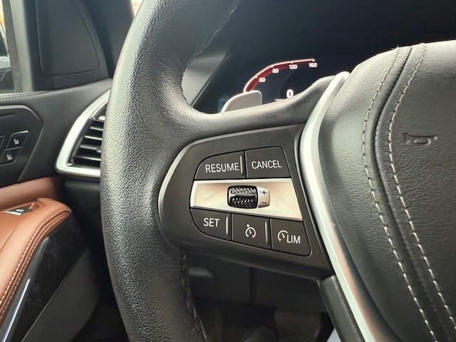 2023 BMW X5 xDrive40i AWD